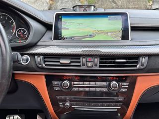 BMW X6 M PERFORMANCE 575CV BITURBO