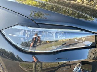 BMW X6 M COMPETITION V8 BITURBO 575CV TRACCION INTEGRAL 4WD