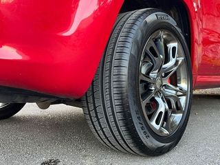 Jeep Grand Cherokee SRT HEMI 6.4 V8 470CV 4X4