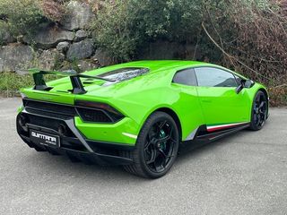 Lamborghini Huracán LP 6104