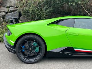 Lamborghini Huracán LP 6104