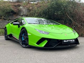 Lamborghini Huracán LP 6104