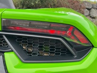 Lamborghini Huracán LP 6104