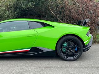 Lamborghini Huracán LP 6104