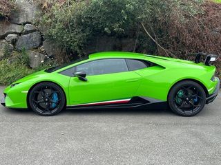 Lamborghini Huracán LP 6104