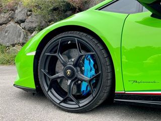 Lamborghini Huracán LP 6104