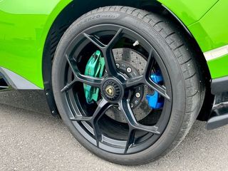 Lamborghini Huracán LP 6104