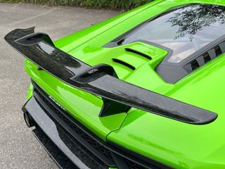 Lamborghini Huracán LP 6104