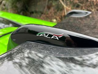 Lamborghini Huracán LP 6104