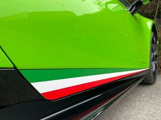 Lamborghini Huracán LP 6104