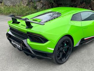 Lamborghini Huracán LP 6104