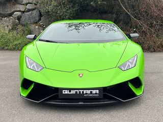 Lamborghini Huracán LP 6104
