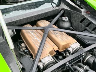 Lamborghini Huracán LP 6104