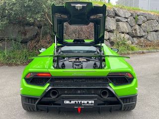 Lamborghini Huracán LP 6104