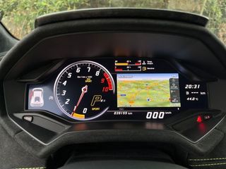 Lamborghini Huracán LP 6104