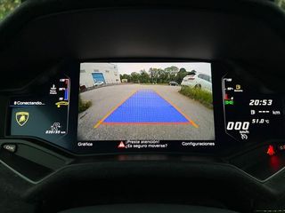 Lamborghini Huracán LP 6104