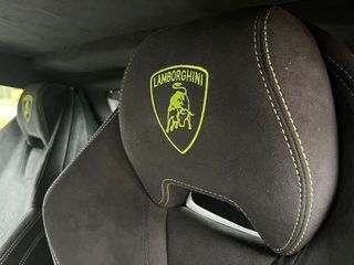 Lamborghini Huracán LP 6104