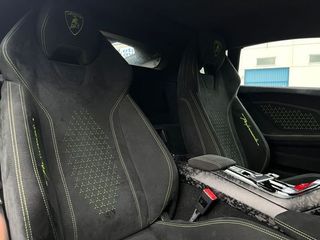 Lamborghini Huracán LP 6104