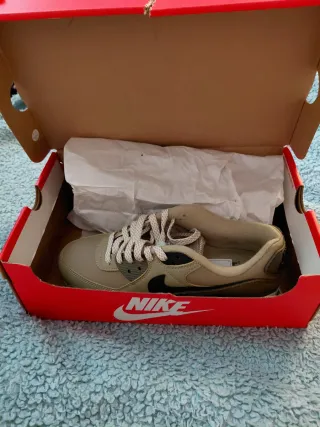 Nike Air Max original Nuevas