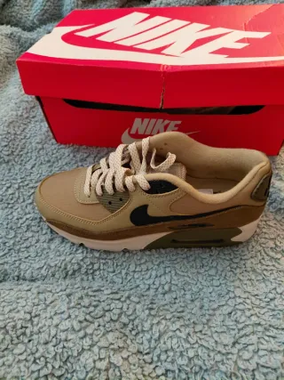 Nike Air Max original Nuevas