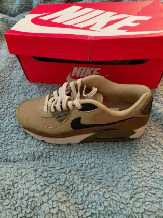 Nike Air Max original Nuevas