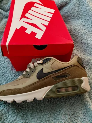 Nike Air Max original Nuevas