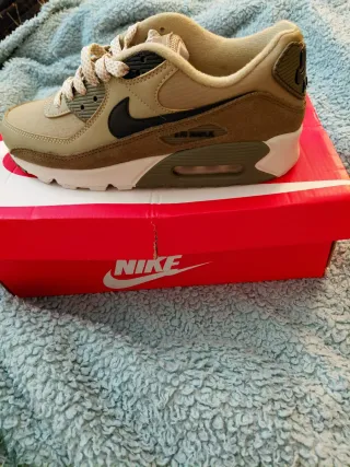 Nike Air Max original Nuevas