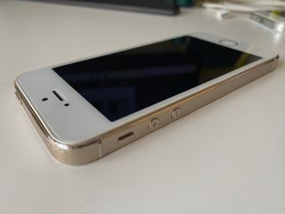 iPhone 5s Dorado 16GB A1457 NE434B/A