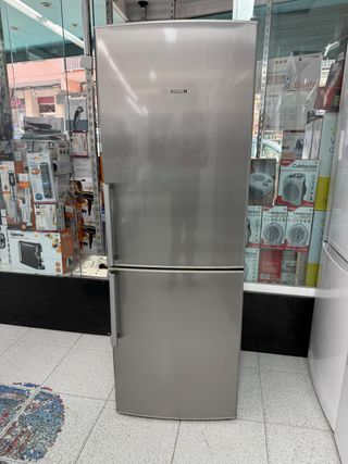 Nevera Bosch 170x60 cm No Frost