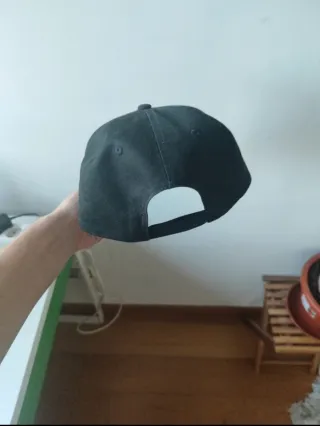 Gorra New Era Plana Original 9 fifty (Ajustable)