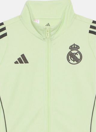 Chándal Adidas Real Madrid de niño talla 8