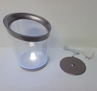 Secchiello Ghiaccio LED Philips