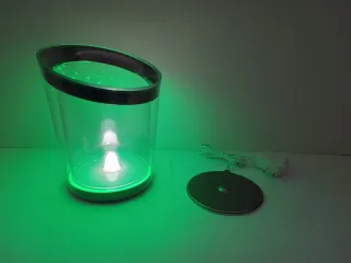 Secchiello Ghiaccio LED Philips