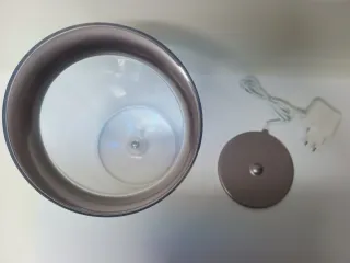 Secchiello Ghiaccio LED Philips