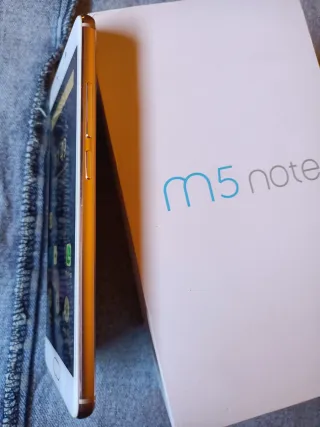 MEIZU M5 NOTE 3/32GB