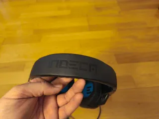 Cascos Gaming con Micrófono