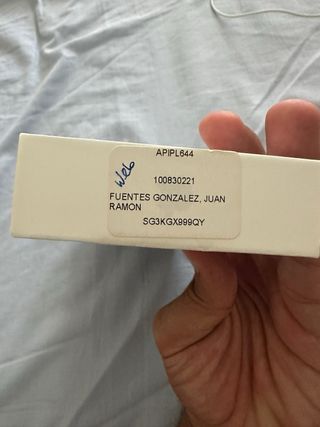 iPhone 14 Pro 256GB Negro