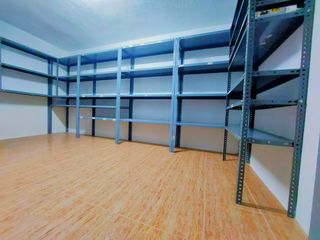 ALQUILO GRAN TRASTERO EN MADRID CAPITAL DE 16M2