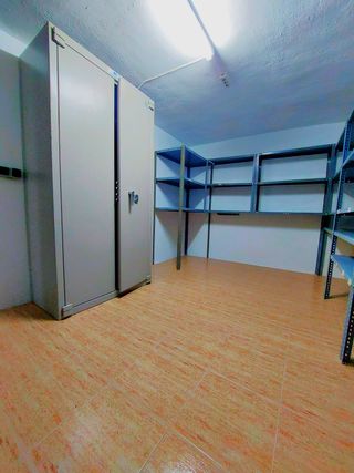 ALQUILO GRAN TRASTERO EN MADRID CAPITAL DE 16M2