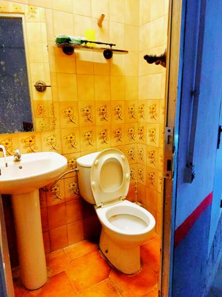 ALQUILO GRAN TRASTERO EN MADRID CAPITAL DE 16M2