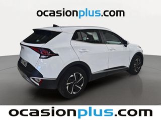 Kia Sportage 1.6 T-GDi MHEV Drive 4x2 110 kW (150 CV)