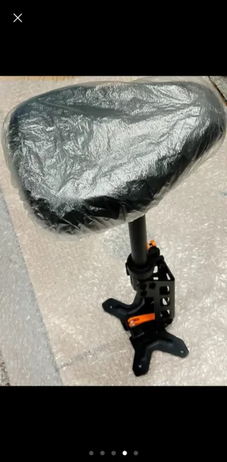 Asiento Patinete Eléctrico