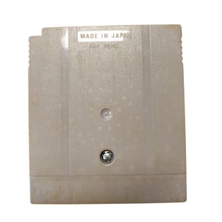 VIDEOJUEGO NINTENDO GAME BOY SUPER MARIO LAND