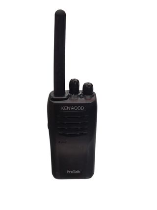 WALKIE TALKIES KENWOOD PROTALK 10 UNIDADES TK-3501-E + CAJA + CARGADORES 10 UNIDADES