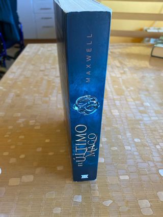 El último mago (Spanish Edition)