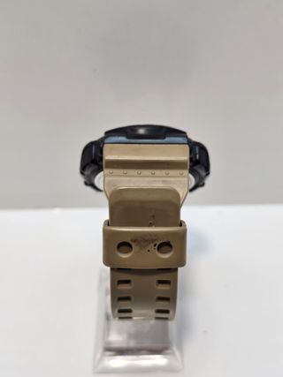 RELOJ CASIO G SHOCK 5146 GA PULSERA MARRON