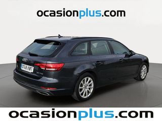 Audi A4 Avant Advanced 35 TFSI 110 kW (150 CV) S tronic