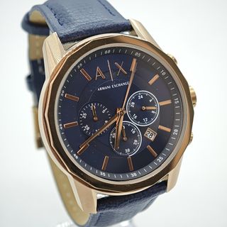 RELOJ PULSERA ARMANI AX1723 CON CAJA A ESTRENAR