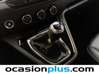 Nissan Townstar 1.3G L1 Tekna 96 kW (130 CV)