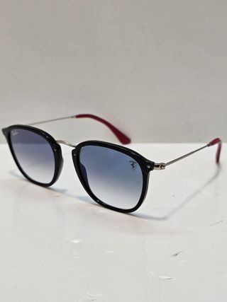 GAFAS RAY BAN FERRARI RB2448NM